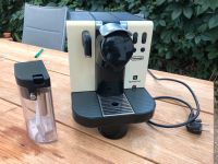 DeLonghi Nespresso EN 660 Hessen - Linsengericht Vorschau