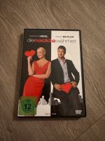 DVD „die nackte wahrheit“ Schleswig-Holstein - Flensburg Vorschau