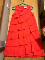 Kleid Gr.116 rot, festlich München - Hadern Vorschau