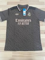 Real Madrid Trikot 24/25 L ! Nordrhein-Westfalen - Delbrück Vorschau