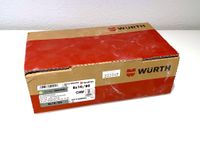 25x Würth RAHMENDÜBEL 8x10/80 W-UR 8 Nr. 0912 808403 Baden-Württemberg - Weilheim an der Teck Vorschau