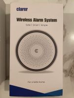 Alarm Anlage Clarer C3 V2.0 NEU - Wireless Alarm System Frankfurt am Main - Frankfurter Berg Vorschau