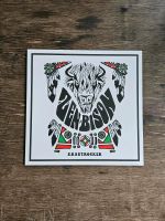 Zen Bison - Krautrocker (LP, Vinyl, Ltd., Num) Niedersachsen - Aschendorf Stadt Papenburg Vorschau