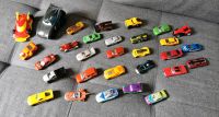 30*Auto Paket Mattel/Hot wheels/Disney/Cars/Star Wars/Truck/Flash Hessen - Oestrich-Winkel Vorschau