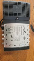 ECO Switch Multischalter SAM 58 Saarland - Perl Vorschau