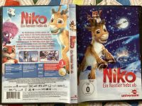 DVD - NIKO Ein Rentier hebt ab        Kids Universum Rheinland-Pfalz - Mainz Vorschau