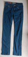 Jeanshose Titus Tube fit Denim Gr.164 neu! Saarland - Wadern Vorschau