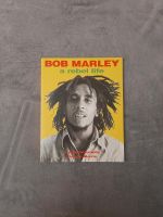 A rebel live " Bob Marley " Fotobiografie - english Berlin - Charlottenburg Vorschau