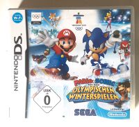 Mario & Sonic bei den olympischen Winterspielen 2014 Baden-Württemberg - Karlsruhe Vorschau