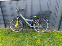 Pegasus Kinderfahrrad Niedersachsen - Saterland Vorschau