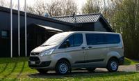 Ford Transit / Tourneo Custom Top Austattung V365 125ps Köln - Porz Vorschau