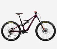 Orbea Rallon M20 Carbon Enduro - 2023 - Mulberry - L Baden-Württemberg - Ostfildern Vorschau