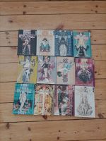 Manga, DeathNote, komplette Serie Berlin - Tempelhof Vorschau