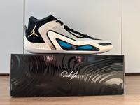 Nike JORDAN TATUM 1, Gr. 51,5, neue, Original Sachsen-Anhalt - Magdeburg Vorschau
