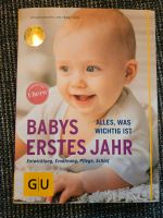 Buch: Babys erstes Jahr Niedersachsen - Neu Wulmstorf Vorschau
