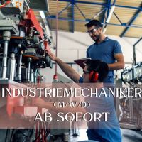 Job / Arbeit als Helfer (m/w/d) - Industriemechaniker ab 16€ Nordrhein-Westfalen - Bergkamen Vorschau