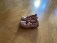 Superfit Hausschuhe Ballerina 24 25 Kindergarten Bayern - Plattling Vorschau