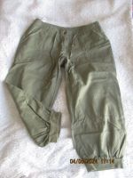 Tolle BPC Leinen 3/4 Sommer Hose,Khaki,42,Neu Kr. München - Ottobrunn Vorschau