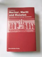 Merkur, Macht und Moneten Uwe Bahnsen Hamburg Staatsfinanzen Kreis Ostholstein - Neustadt in Holstein Vorschau