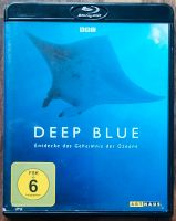 Deep Blue Bluray Sachsen - Reinsdorf Vorschau