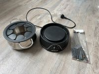 Severin Fondue Set | FO 2400 | unbenutzt, neuwertig Baden-Württemberg - Kernen im Remstal Vorschau