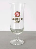 7 originale Börde Pils Gläser aus der DDR Sachsen-Anhalt - Haldensleben Vorschau
