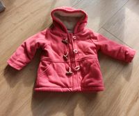 Baby Winterjacke Gr. 74 von Tom Tailor Bayern - Adelshofen (Mittelfranken) Vorschau