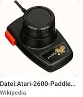 SUCHE ATARI 2600 Kontroller Nordrhein-Westfalen - Essen-Fulerum Vorschau