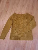 Strickpullover Zopfmuster Nordrhein-Westfalen - Soest Vorschau