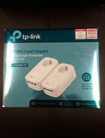 tp-link AV1300 3-Port Gigabit  TL-PA8030P Kit Nordrhein-Westfalen - Lotte Vorschau