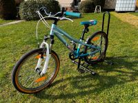 Scott| Kinderfahrrad| 20 Zoll| Fahrrad| Mountainbike Hessen - Kassel Vorschau