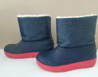 Mädchen Winterstiefel/Gummiboots Bayern - Oy-Mittelberg Vorschau