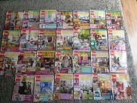 27 Zeitschriften LISA WOHNEN & DEKORIEREN ABZUGEBEN Nordrhein-Westfalen - Rhede Vorschau