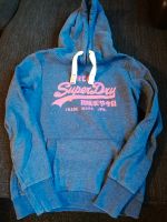 Superdry Hoodie Schleswig-Holstein - Lübeck Vorschau