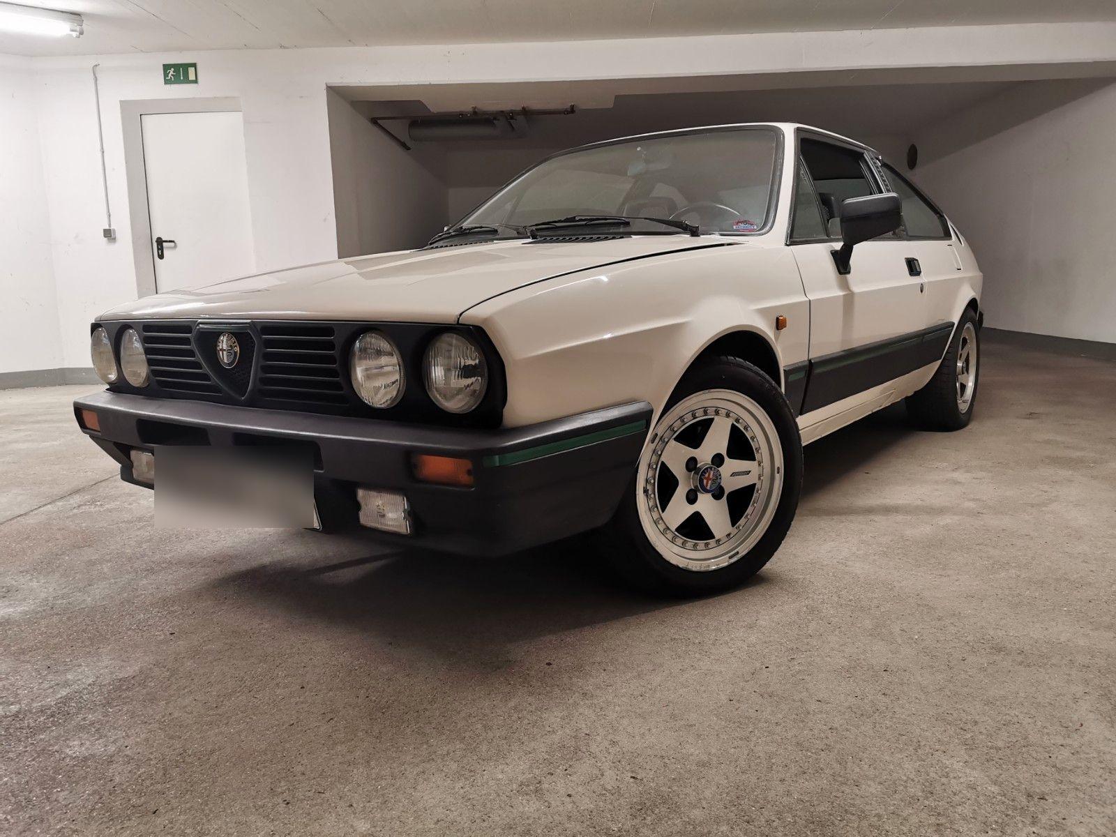 Abbildung des Autos Alfa Romeo Alfasud Sprin…