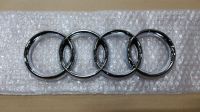 Audiringe Kühlergrill NEU Audi RS4 S4 A4 B5 Emblem Logo Ringe Thüringen - Masserberg Vorschau