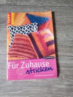 Handarbeitsbuch  Stricken für Zuhause Hessen - Schöneck Vorschau