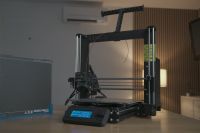 Original Prusa i3 MK3S+ 3D Drucker Nordrhein-Westfalen - Neukirchen-Vluyn Vorschau