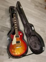 Epiphone Les Paul Standard lefthand Schleswig-Holstein - Hemdingen Vorschau