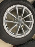 Originale Audi A6 4K Winterreifen Räder 225/60 R17 Zoll Rheinland-Pfalz - Oberhonnefeld-Gierend Vorschau