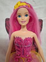 Mattel MIX MATCH FAIRY PINK BARBIE Nordrhein-Westfalen - Solingen Vorschau