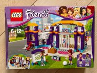 Lego Friends 41312 Sportcenter Top Super Zustand vollständig Nordrhein-Westfalen - Medebach Vorschau