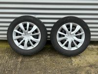 Opel Corsa F 185/65 R15 88H Falken Eurowinter M+S Winterreifen Nordrhein-Westfalen - Hamm Vorschau