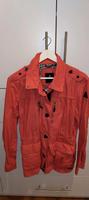 Gaastra Jacke Parka, Gr. XXL, Rot Nordrhein-Westfalen - Geldern Vorschau