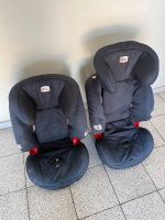 2 x Kindersitz von Britax EVOLVA 1-2-3 plus Berlin - Zehlendorf Vorschau