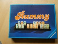 Rummikub Rummy sehr alte Ausgabe von Ravensburger Hessen - Gießen Vorschau