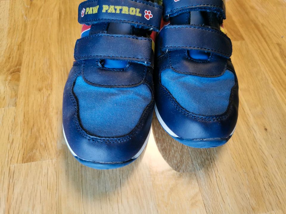 Ricosta Sandalen 33 Fussballsche Hallenschuhe 31  paw patrol  31 in Bergen