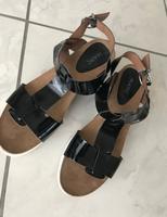Neuwertige schöne Sandalen von MARC - Sonderpreis Bayern - Oberhaid Vorschau