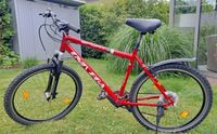 Fahrrad "Jugend"-Rad, solide, robust, 26er Nordrhein-Westfalen - Lüdenscheid Vorschau