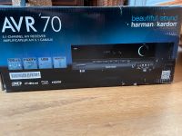 Receiver Harman Kardon AVR70 Niedersachsen - Lilienthal Vorschau